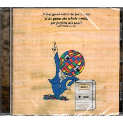 Current 93 - Birth Canal Blues